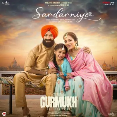 Sardarniye Song By Sardarniye Poster