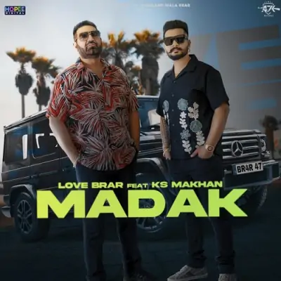 Madak Song By Madak Poster
