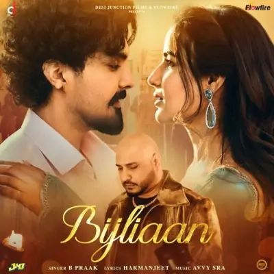 Bijliaan Song By Bijliaan Poster