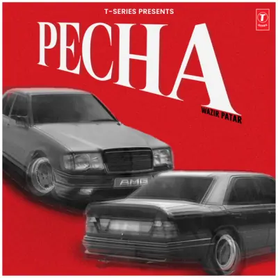 Pecha Song By Pecha Poster
