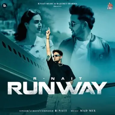 Runway Song By Runway Poster