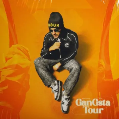 GanGsta Tour Song By GanGsta Tour Poster