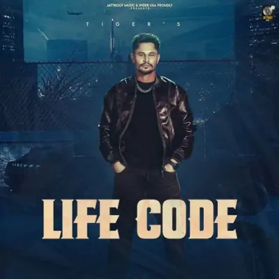 Life Code Song By Life Code Poster