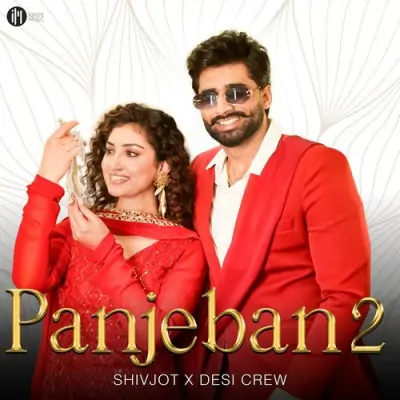 Panjeban 2 Song By Panjeban 2 Poster