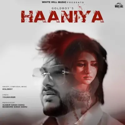 Haaniya Song By Haaniya Poster