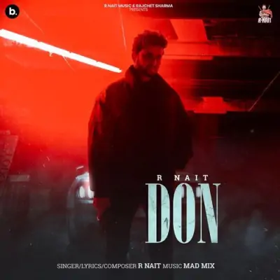 Don Song By Don Poster