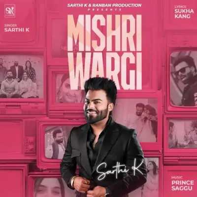 Mishri Wargi Song By Mishri Wargi Poster