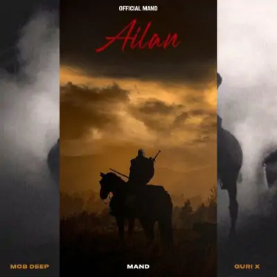 Ailan Song By Ailan Poster