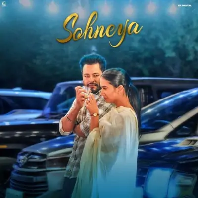 Sohneya Song By Sohneya Poster