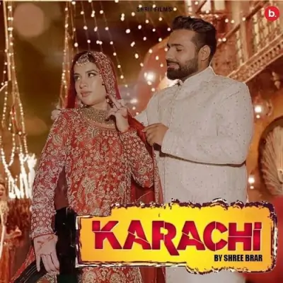 Karachi Song By Karachi Poster