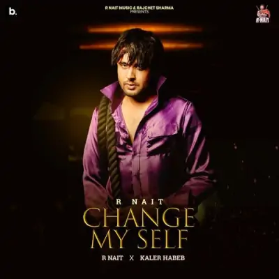 Change My Self Song By Change My Self Poster