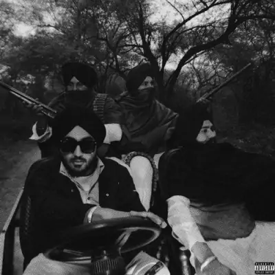 Kaali Ghodi Song By Kaali Ghodi Poster