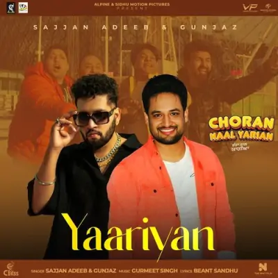 Yaariyan Song By Yaariyan Poster