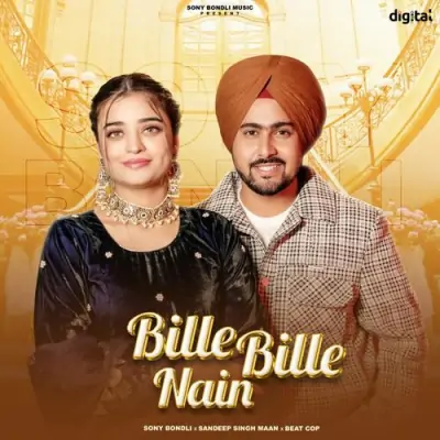 Bille Bille Nain Song By Bille Bille Nain Poster