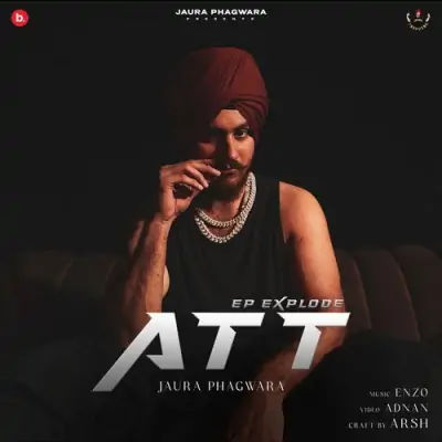 Att Song By Att Poster