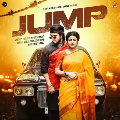 Jump Song By Jump Poster