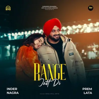 Range Jatt Di Song By Range Jatt Di Poster