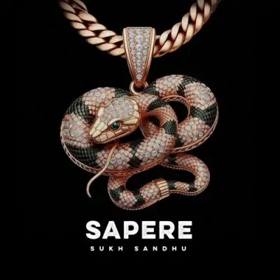 Sapere Song By Sapere Poster