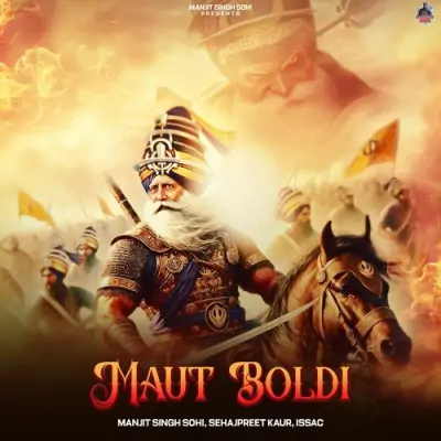 Maut Boldi Song By Maut Boldi Poster