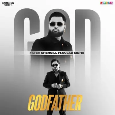 Godfather Song By Godfather Poster