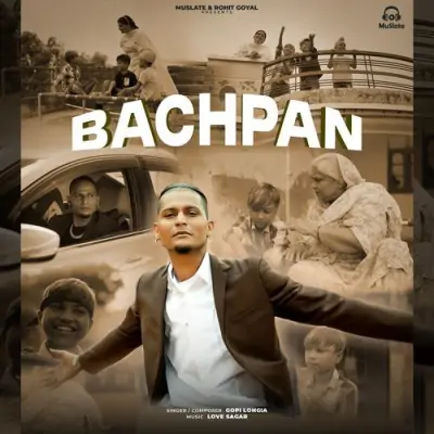 Bachpan Song By Bachpan Poster