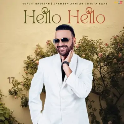 Hello Hello Song By Hello Hello Poster