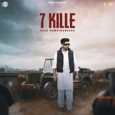 7 Kille Song By 7 Kille Poster