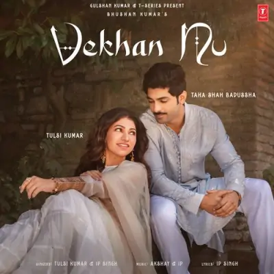 Vekhan Nu Song By Vekhan Nu Poster