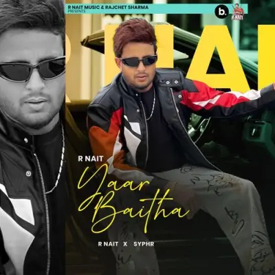 Yaar Baitha Song By Yaar Baitha Poster