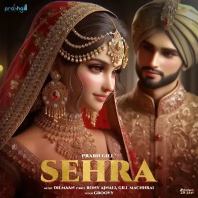 SEHRA Song By SEHRA Poster