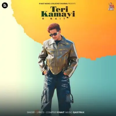Teri Kamayi Song By Teri Kamayi Poster