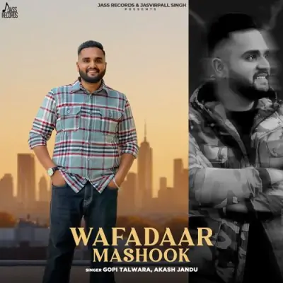 Wafadaar Mashook Song By Wafadaar Mashook Poster