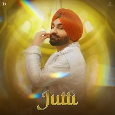 Jutti Song By Jutti Poster