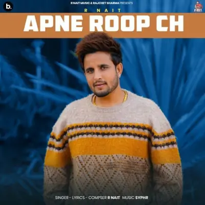 Apne Roop Song By Apne Roop Poster