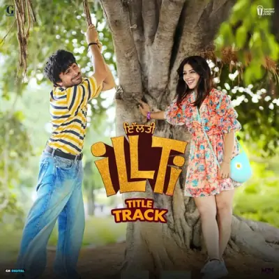 iLLTi (Title Track) Song By iLLTi (Title Track) Poster