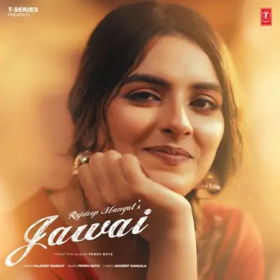 Jawai Song By Jawai Poster