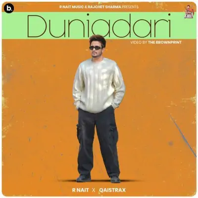 Duniadari Song By Duniadari Poster