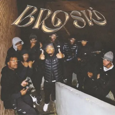 BROSKI Song By BROSKI Poster