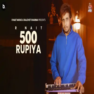 500 Rupiya Song By 500 Rupiya Poster