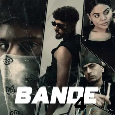Bande 4 Song By Bande 4 Poster