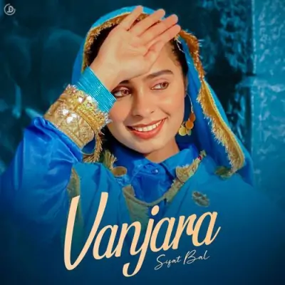 Vanjara Song By Vanjara Poster