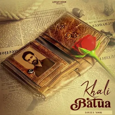 Khali Batua Song By Khali Batua Poster