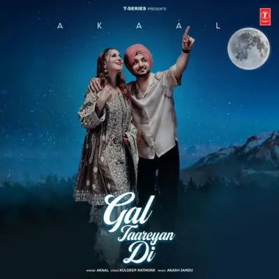 Gal Taareyan Di Song By Gal Taareyan Di Poster
