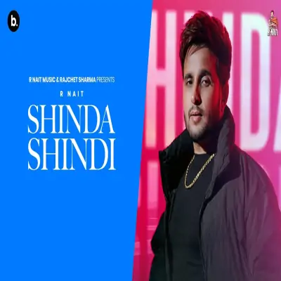 Shinda Shindi Song By Shinda Shindi Poster