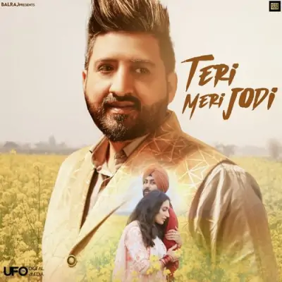 Teri Meri Jodi Song By Teri Meri Jodi Poster