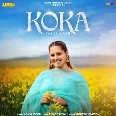 Koka Song By Koka Poster
