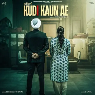 Kudi Kaun Ae Song By Kudi Kaun Ae Poster