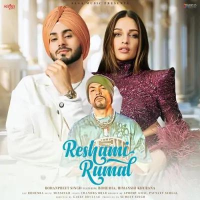 Reshami Rumal Song By Reshami Rumal Poster