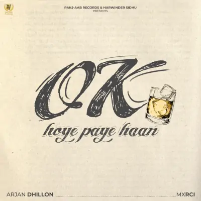 Ok Hoye Paye Haan Song By Ok Hoye Paye Haan Poster