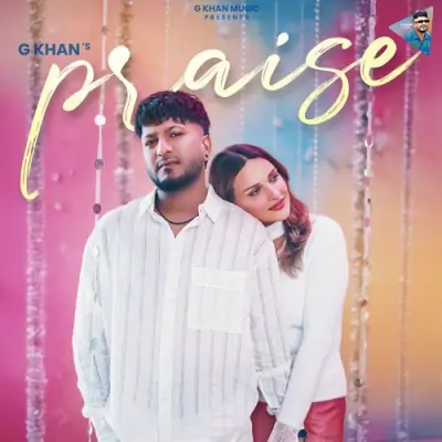 Praise Song By Praise Poster